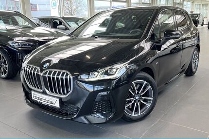 BMW 223 Active Tourer 17.795 km 33.890 &euro; Münsingen 72525