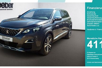 Peugeot 5008 55.159 km 22.730 &euro; Herrenberg 71083