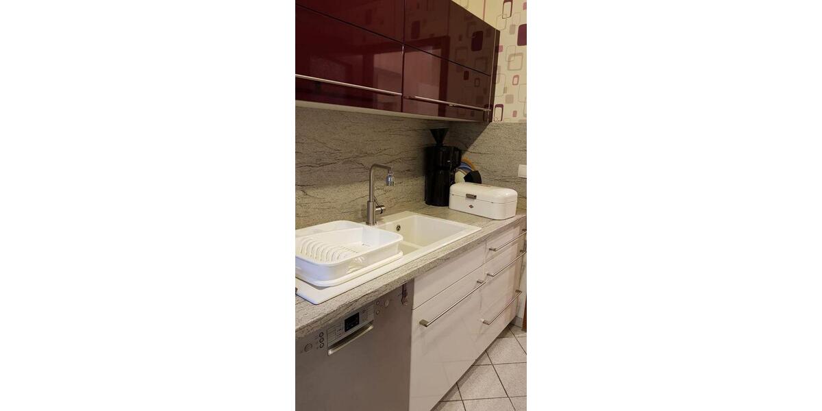 Etagenwohnung Eningen unter Achalm - 4 Zimmer, 87 m&sup2;, 338.000&euro; | Angebot:26707287