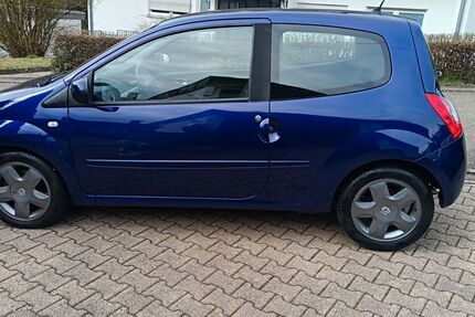 Renault Twingo 151.000 km 2.650 &euro; Tübingen 72070