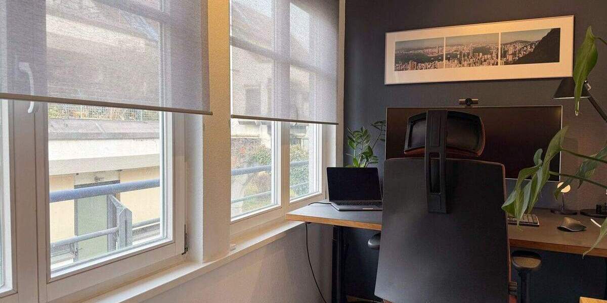 Mehrfamilienhaus, Wohnhaus Esslingen am Neckar Stadtmitte - 1 Zimmer, 247 m&sup2;, 1.300.000&euro; | Angebot:25864400