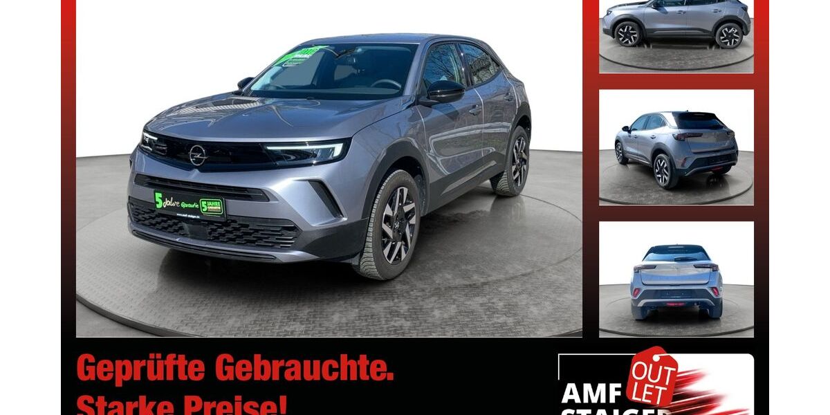 Opel Mokka 28.714 km 13.940 &euro; Pfullingen 72793