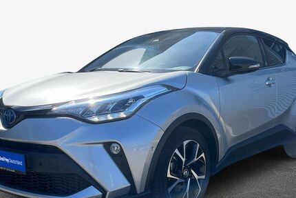 Toyota C-HR 59.880 km 22.990 &euro; Reutlingen 72766