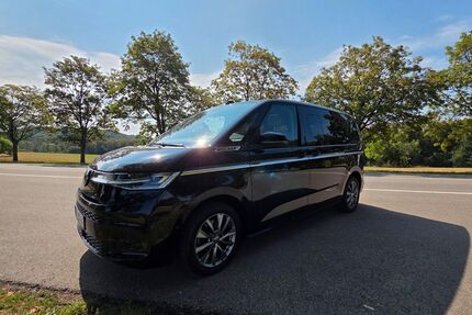 VW T7 Multivan 69.600 km 43.900 &euro; Reutlingen 72770