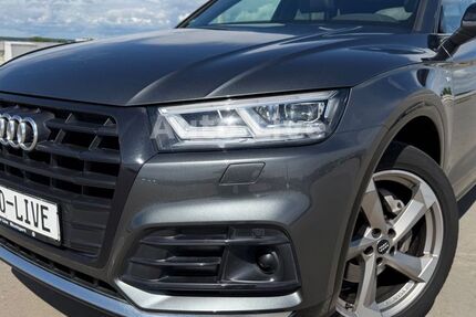 Audi Q5 112.000 km 28.990 &euro; Böblingen/Stuttgart 71034