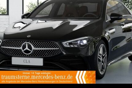 Mercedes-Benz CLA 250 4.946 km 41.490 &euro; Böblingen 71034