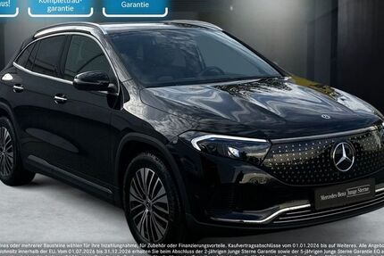 Mercedes-Benz EQA 7.507 km 41.890 &euro; Böblingen 71034