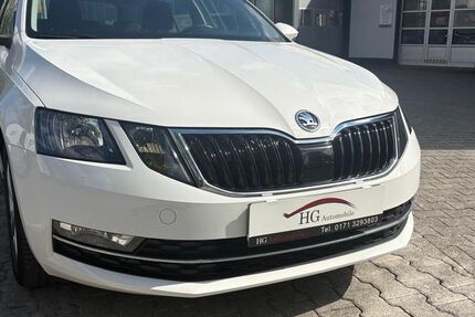 Skoda Octavia 43.500 km 16.990 &euro; Pliezhausen 72124