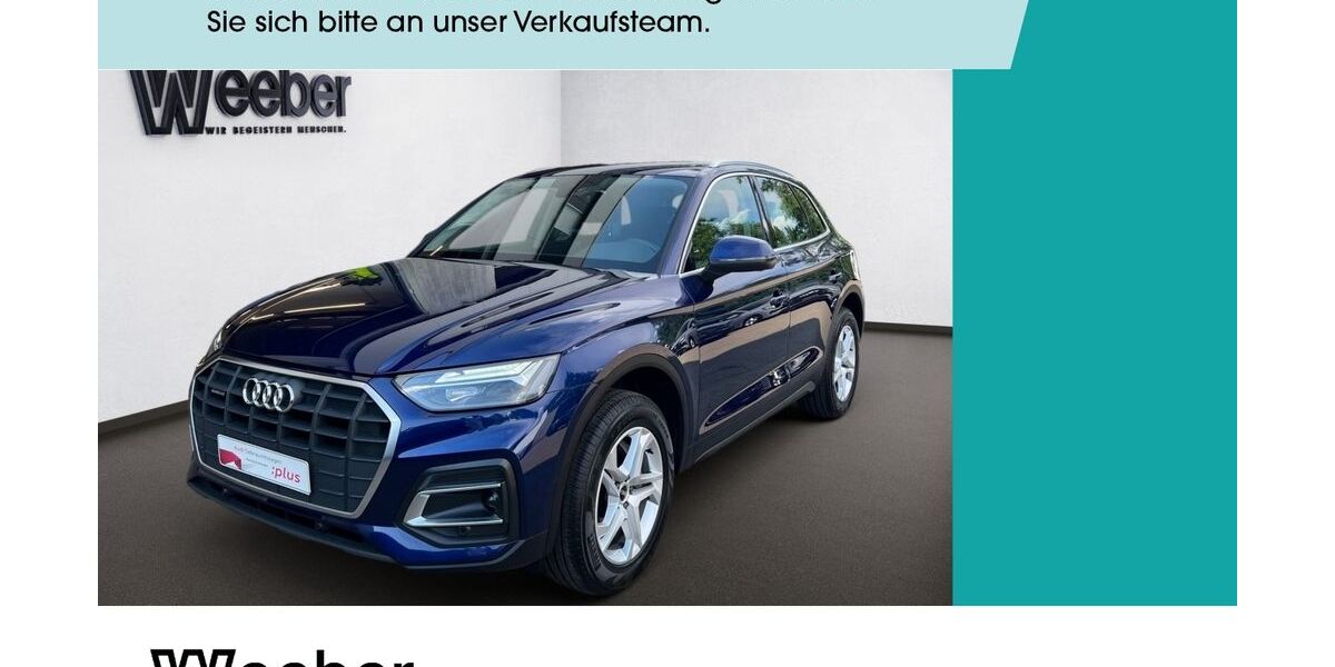 Audi Q5 56.893 km 33.870 &euro; Herrenberg 71083