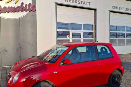 VW Lupo 145.000 km 830 &euro; Münsingen 72525