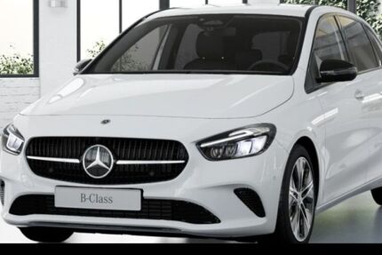 Mercedes-Benz B 200 9.900 km 34.990 &euro; Pfullingen 72793