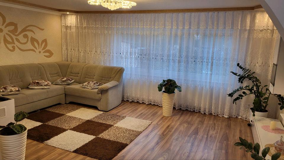 Einfamilienhaus Hechingen - 7 Zimmer, 107 m&sup2;, 470.000&euro; | Angebot:25419861