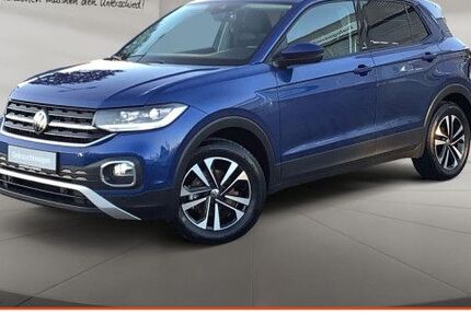 VW T-Cross 51.416 km 17.990 &euro; Nürtingen 72622