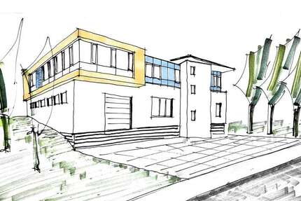 Gewerbeobjekt Eningen - 689.000&euro; | Angebot:27638916