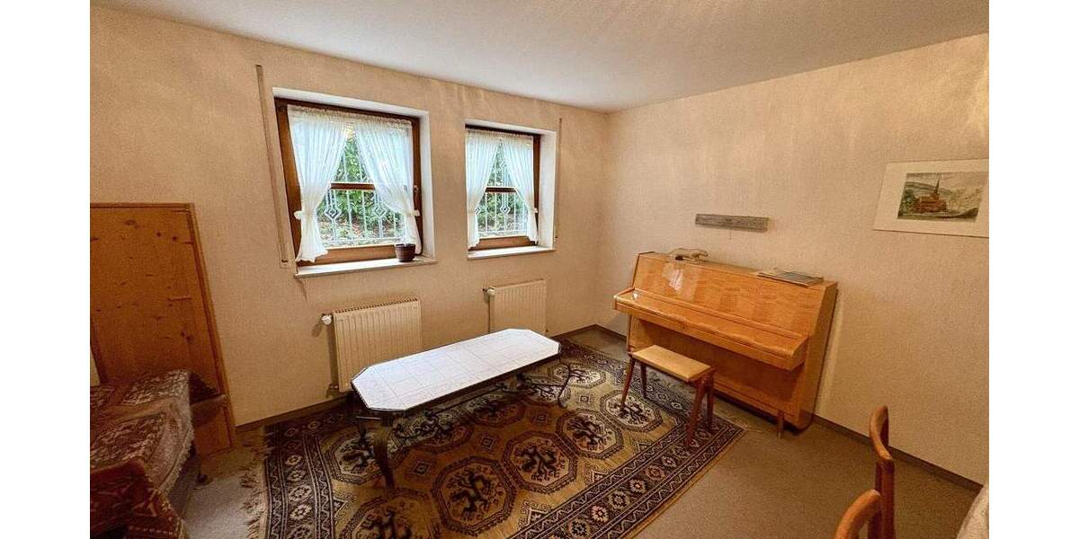 Einfamilienhaus Hechingen - 7 Zimmer, 195 m&sup2;, 595.000&euro; | Angebot:25746186