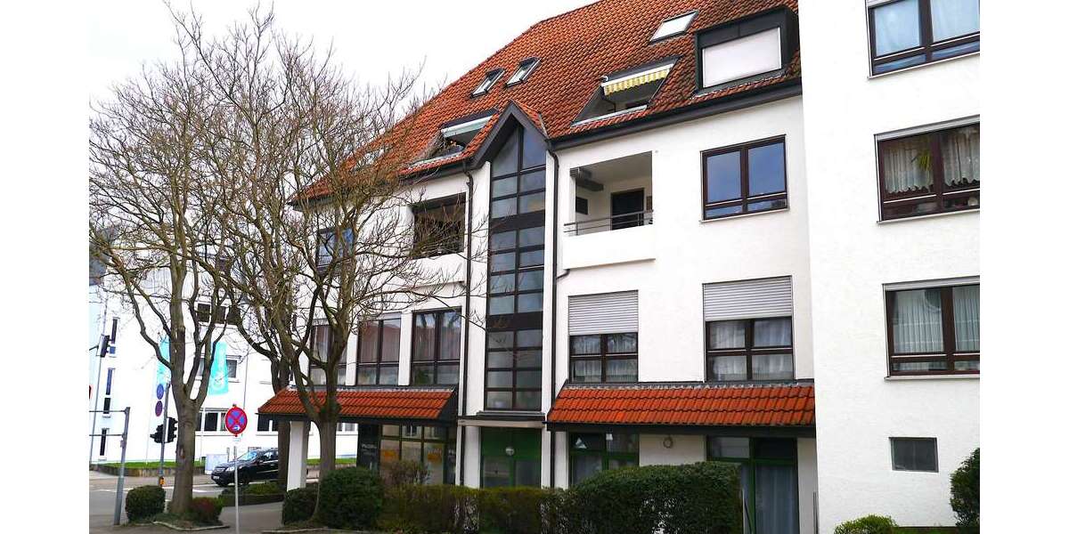 Etagenwohnung Nürtingen - 3.5 Zimmer, 94 m&sup2;, 335.000&euro; | Angebot:25989326