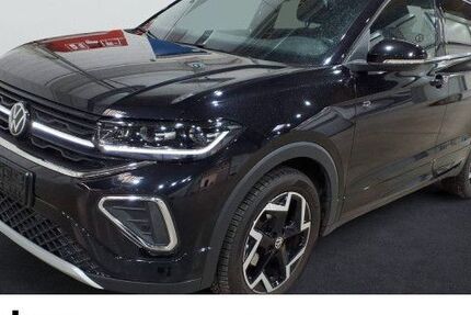 VW T-Cross 13.645 km 27.930 &euro; Reutlingen 72770
