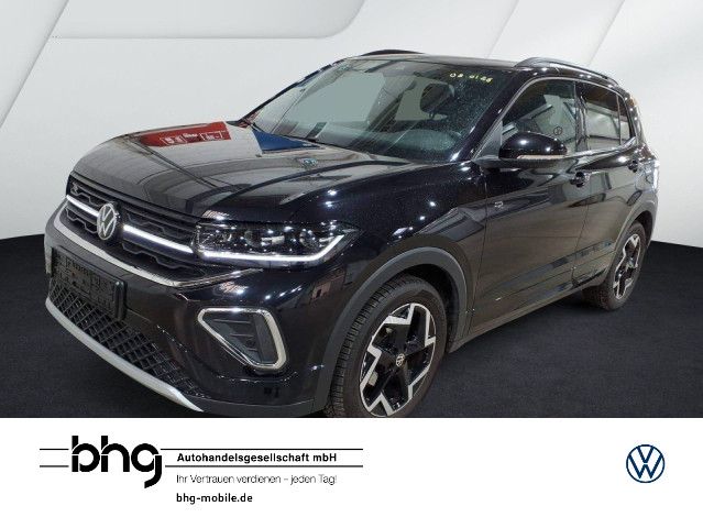 VW T-Cross 13.645 km 27.930 &euro; Reutlingen 72770