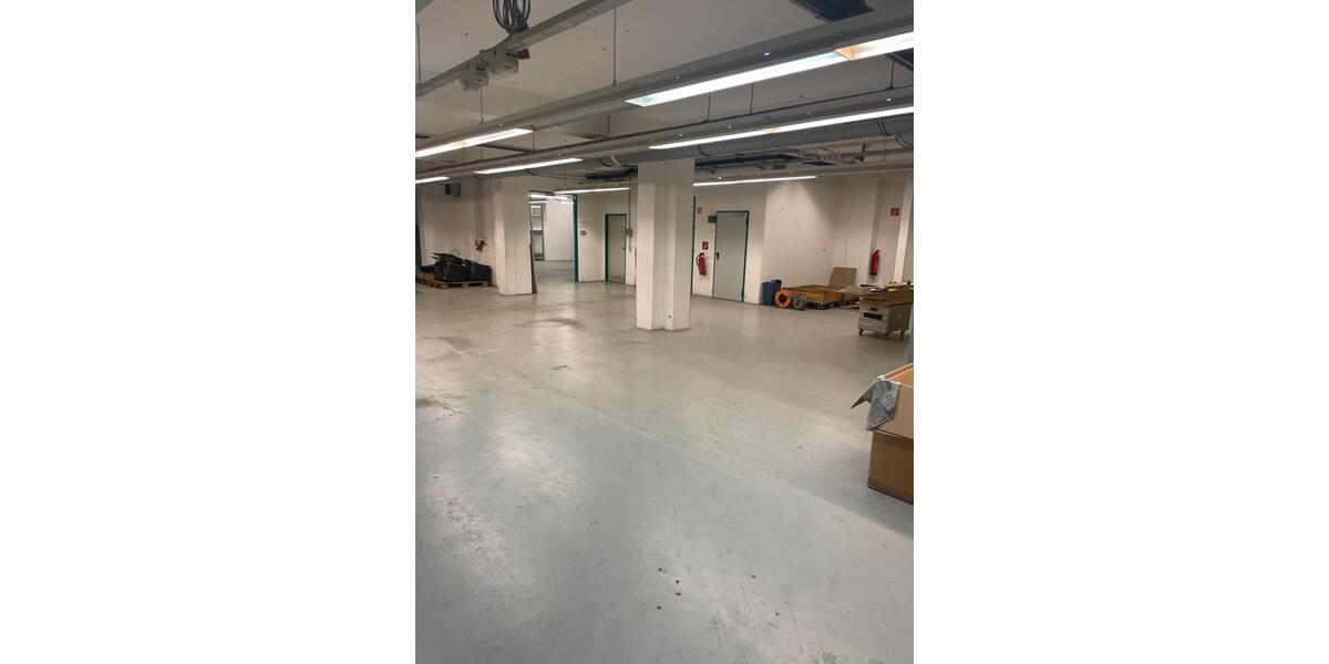 Gewerbeobjekt Plochingen - 800&euro; | Angebot:25047346