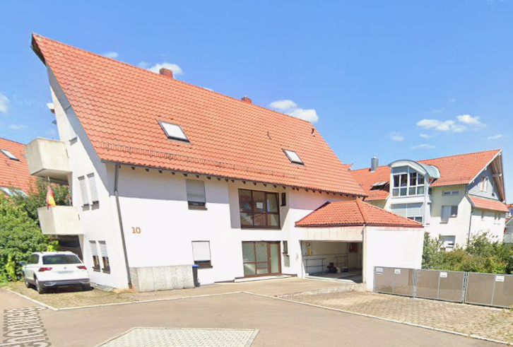 Etagenwohnung Filderstadt - 4.5 Zimmer, 112 m&sup2;, 420.000&euro; | Angebot:27698822