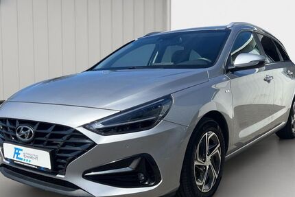 Hyundai i30 79.523 km 17.990 &euro; Reutlingen 72770