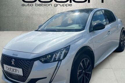 Peugeot 208 14.800 km 15.980 &euro; Tübingen 72072