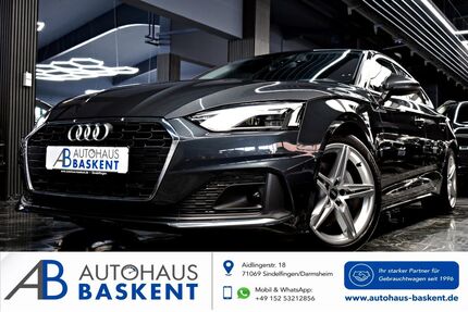 Audi A5 73.900 km 26.980 &euro; Sindelfingen-Darmsheim 71069