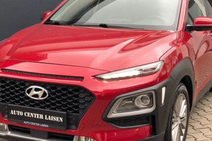 Hyundai KONA 121.000 km 14.699 &euro; Reutlingen 72766