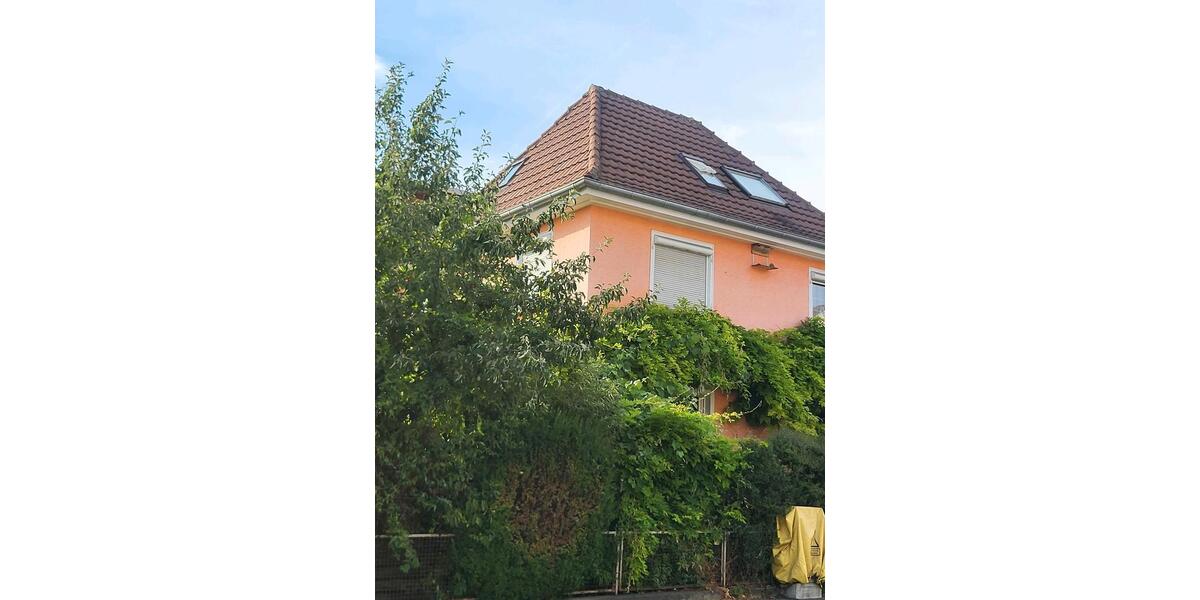 Doppelhaushälfte Mössingen - 5 Zimmer, 128 m&sup2;, 365.000&euro; | Angebot:27092389