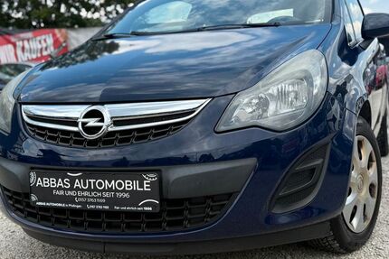 Opel Corsa 145.500 km 2.990 &euro; Pfullingen 72793