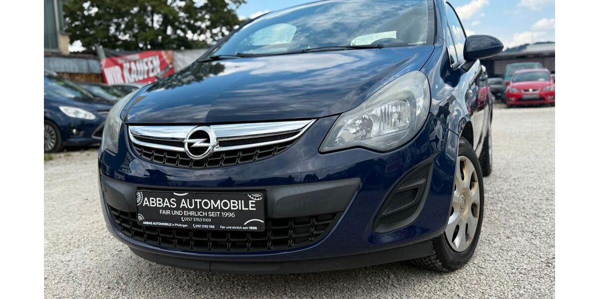Opel Corsa 145.500 km 2.990 &euro; Pfullingen 72793