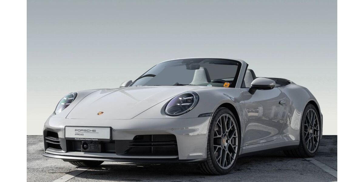 Porsche 992 13.300 km 156.400 &euro; Filderstadt 70794