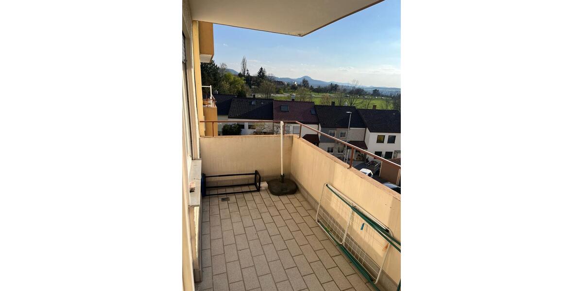 Etagenwohnung Metzingen - 2 Zimmer, 48 m&sup2;, 160.000&euro; | Angebot:25262151