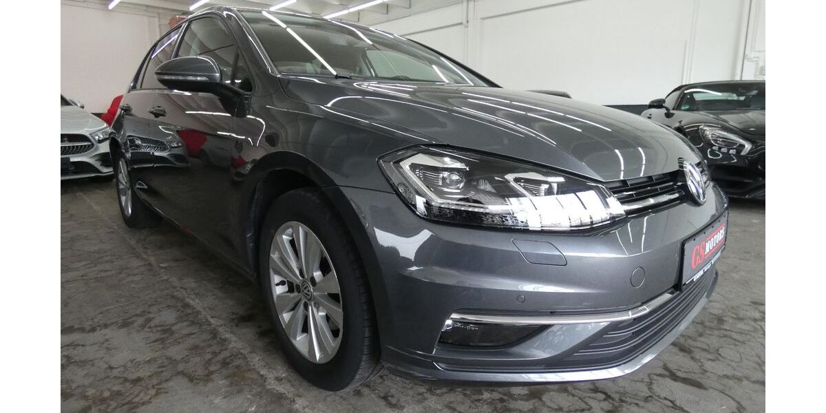 VW Golf 82.200 km 14.999 &euro; Metzingen 72555