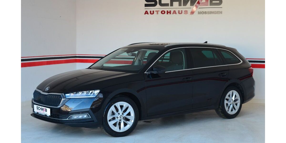Skoda Octavia 97.000 km 18.500 &euro; Mössingen 72116
