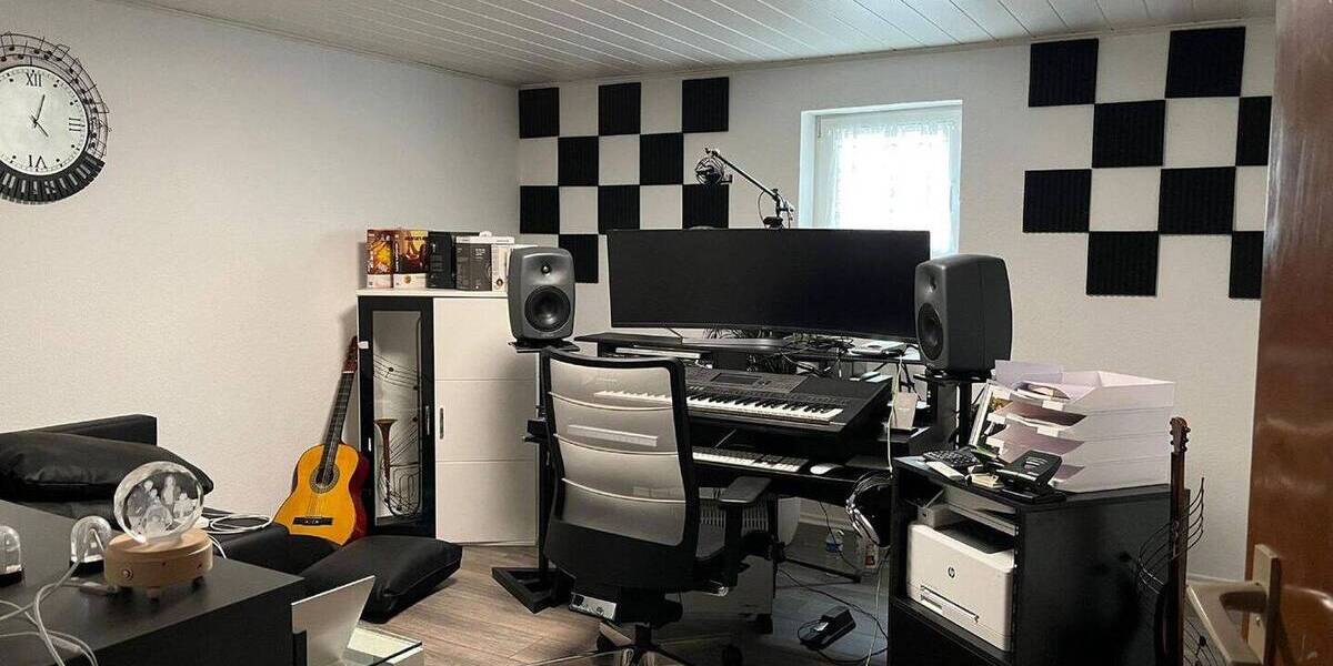 Einfamilienhaus Gammertingen - 1 Zimmer, 200 m&sup2;, 449.000&euro; | Angebot:25707684