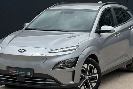 Hyundai KONA Elektro 39.950 km 18.590 &euro; Rottenburg am Neckar 72108