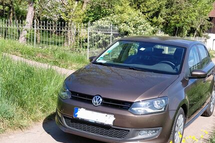 VW Polo 206.000 km 3.199 &euro; Tübingen 72076