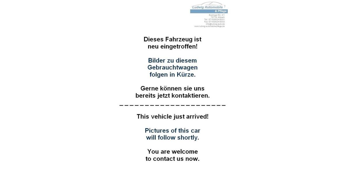 VW Touran 154.000 km 15.999 &euro; Altbach 73776