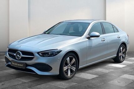 Mercedes-Benz C 180 19.960 km 34.499 &euro; Ostfildern 73760