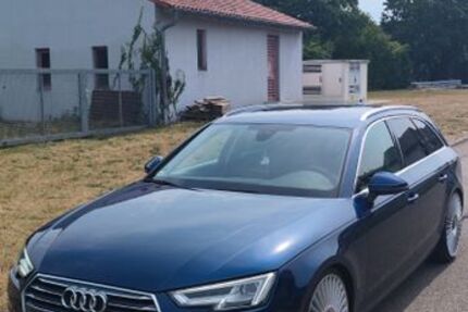 Audi A4 97.350 km 17.500 &euro; Eningen unter Achalm 72800