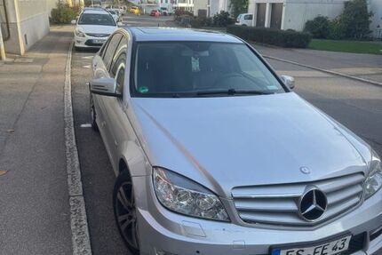 Mercedes-Benz C 180 183.000 km 6.200 &euro; Altbach 73776
