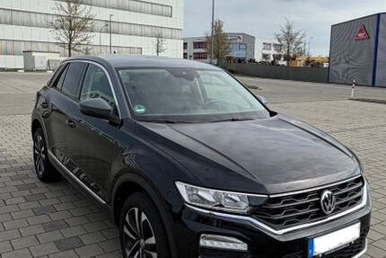 VW T-Roc 62.021 km 18.000 &euro; Schönaich 71101