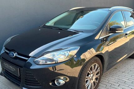 Ford Focus 163.367 km 3.790 &euro; Gärtringen 71116