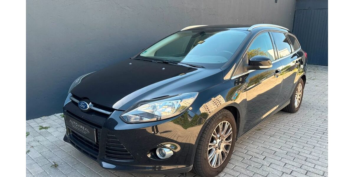 Ford Focus 163.367 km 3.790 &euro; Gärtringen 71116