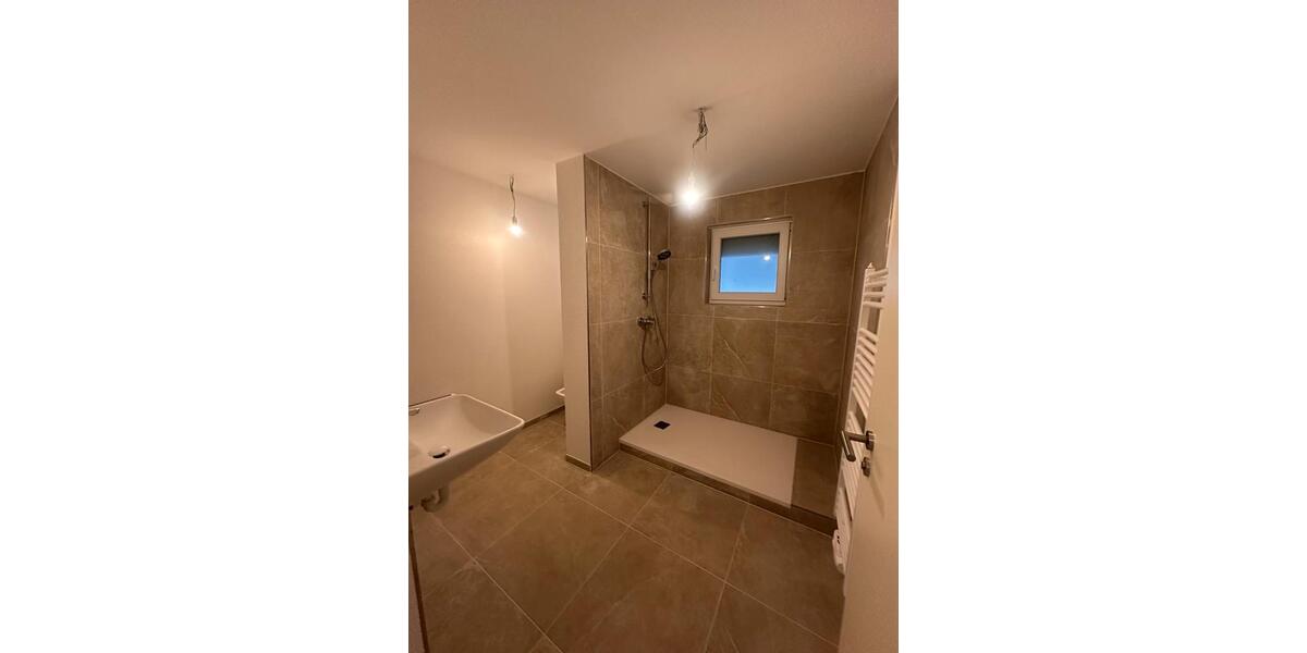 Erdgeschoßwohnung Herrenberg - 3.5 Zimmer, 107 m&sup2;, 1.400&euro; | Angebot:25627473