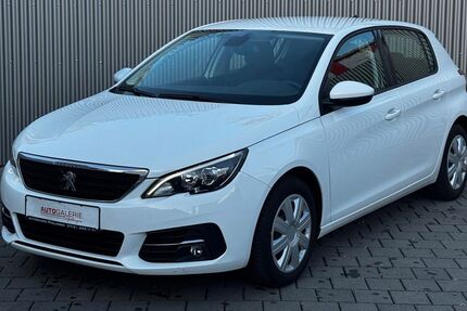 Peugeot 308 65.000 km 10.900 &euro; Pfullingen 72793