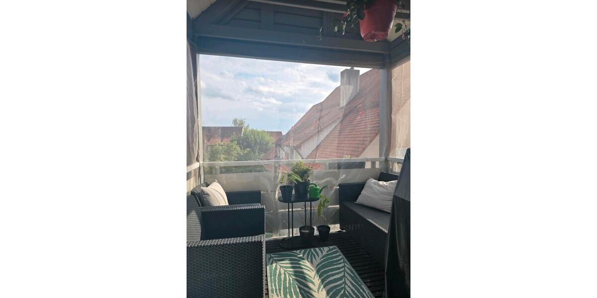 Maisonettenwohnung Herrenberg - 4 Zimmer, 89 m&sup2;, 390.000&euro; | Angebot:27082958