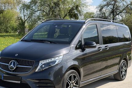 Mercedes-Benz V 250 37.450 km 55.999 &euro; Pfullingen 72793