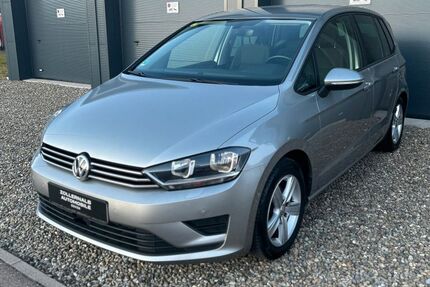 VW Golf Sportsvan 149.000 km 12.590 &euro; Burladingen 72393
